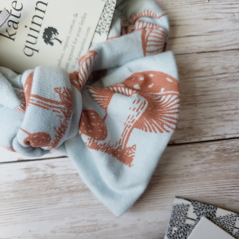 Kate Quinn Bloomers & Headband - Picture 4 of 4